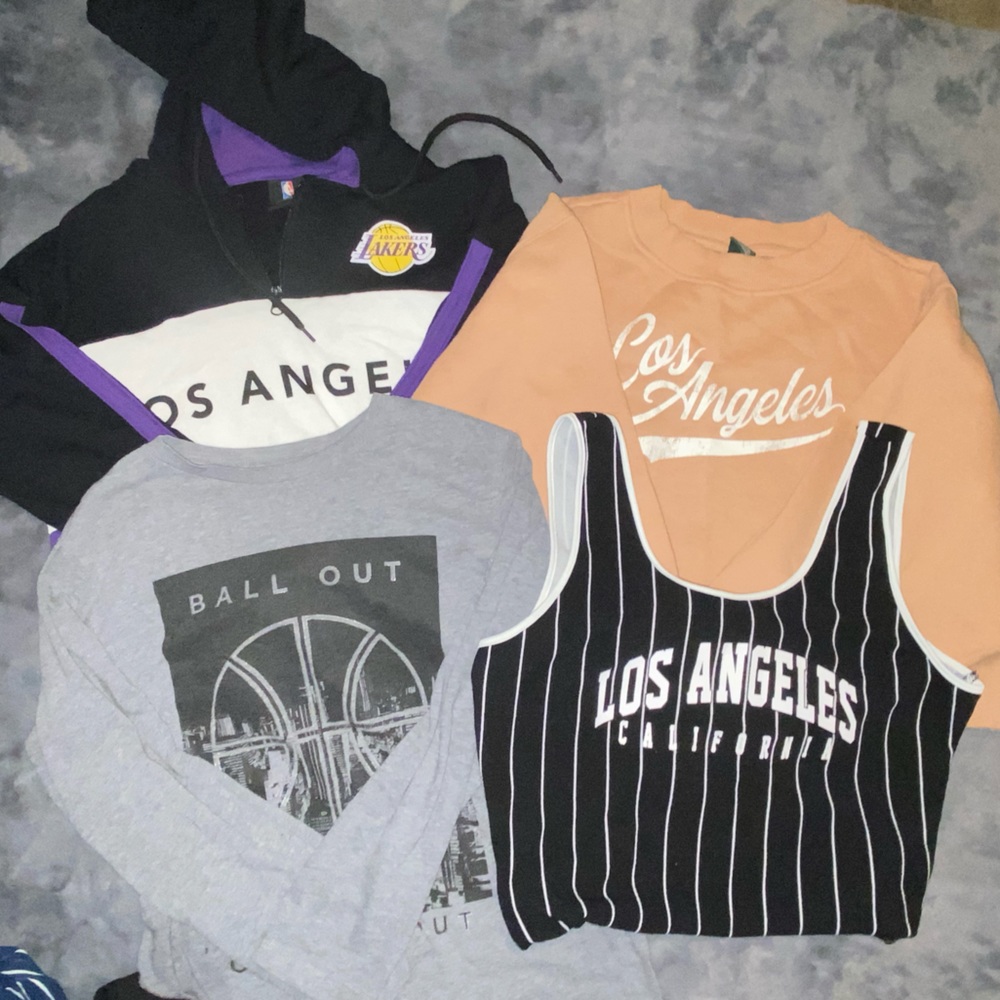 LA Los Angeles bundle deal